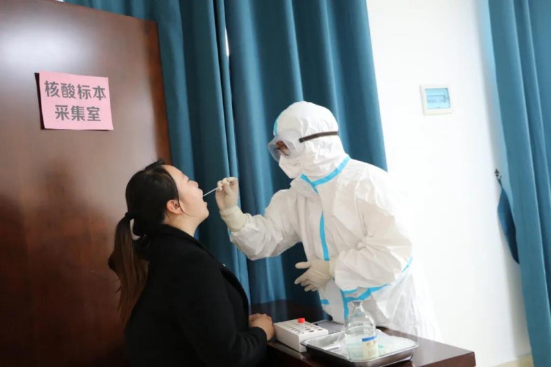 院内新闻 | 共守一方净土，康养