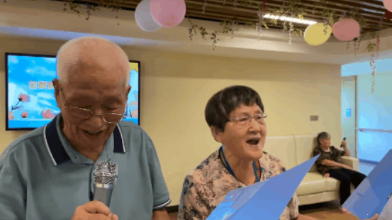 教师节活动 | 金秋颐和念师恩